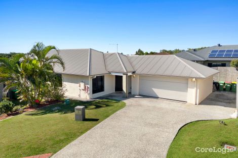 Property photo of 5 Pinevale Court Victoria Point QLD 4165