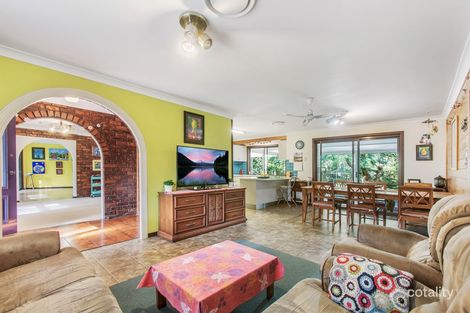 Property photo of 2710 Old Gympie Road Beerwah QLD 4519