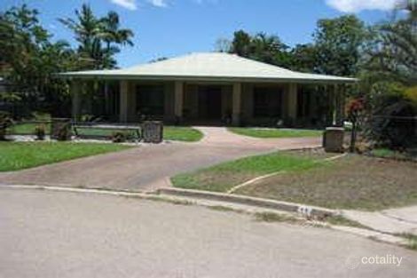 Property photo of 13 Chantilly Court Rasmussen QLD 4815
