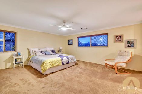 Property photo of 45 Crane Crescent Runcorn QLD 4113