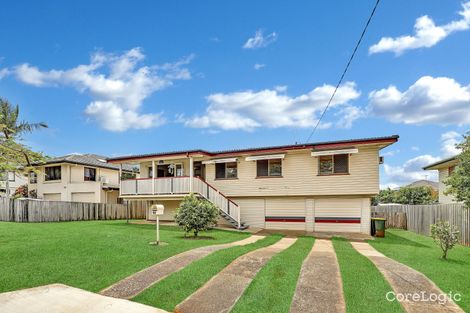 Property photo of 25 Milliner Street Nudgee QLD 4014