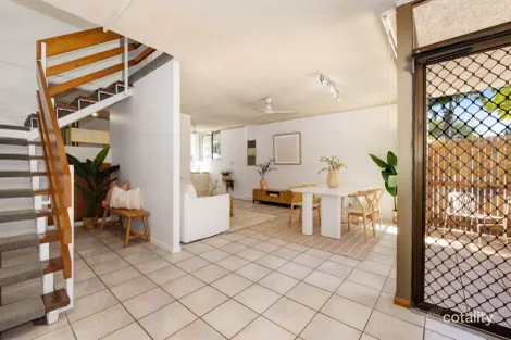 Property photo of 2/36 Murray Street North Ward QLD 4810
