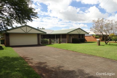 Property photo of 7 Findley Court Darling Heights QLD 4350