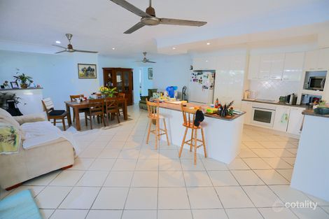 Property photo of 62 Larnach Street Zilzie QLD 4710