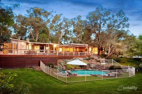 Property photo of 6 Lawrence Court North Warrandyte VIC 3113