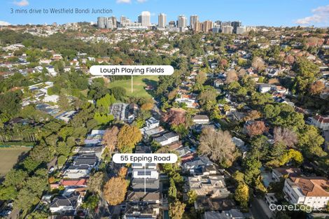 Property photo of 55 Epping Road Double Bay NSW 2028