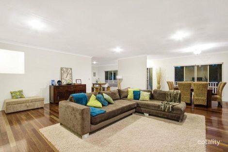 Property photo of 6 Arthur Payne Court Worongary QLD 4213