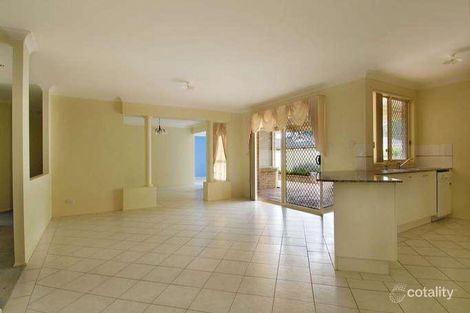 Property photo of 13 Cassar Crescent Cranebrook NSW 2749