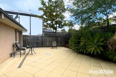 Property photo of 73 Phoenix Avenue Beaumont Hills NSW 2155