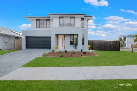 66 Alexandrina St, Coomera, QLD 4209