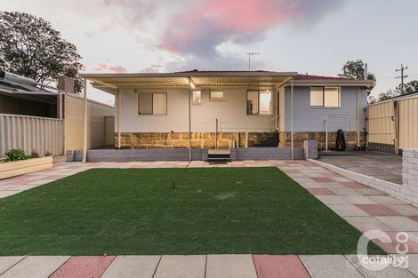 Property photo of 37 Calista Avenue Calista WA 6167