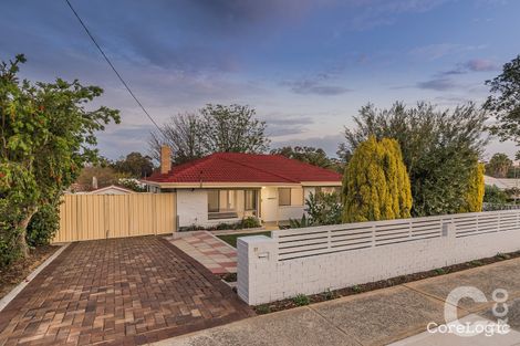 Property photo of 37 Calista Avenue Calista WA 6167