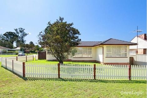 Property photo of 53 Joseph Street Kingswood NSW 2747