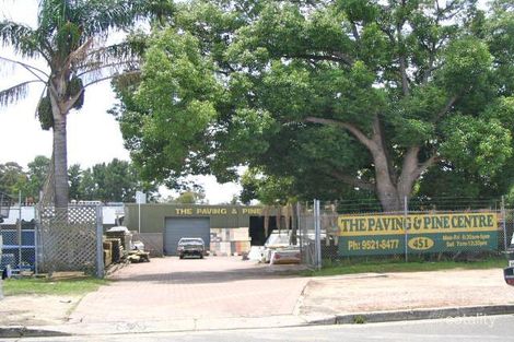 451 The Boulevarde, Kirrawee, NSW 2232