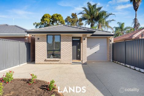 37a Paramount Rd, Salisbury Downs, SA 5108