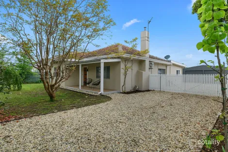 Property photo of 93 Bridge Street West Benalla VIC 3672