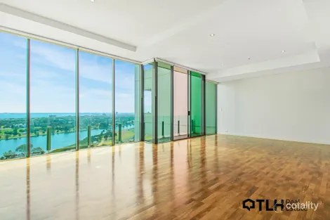 1705/582 St Kilda Rd, Melbourne, VIC 3004