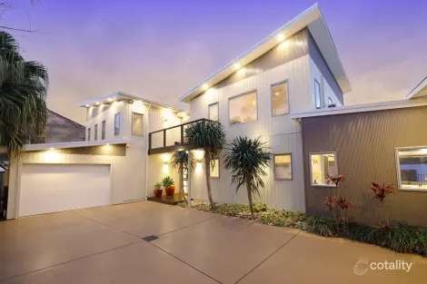Property photo of 140A The Esplanade Umina Beach NSW 2257