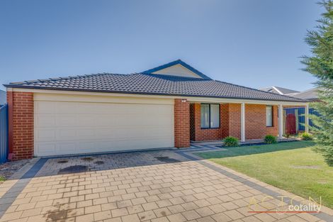 42 Honeydew Bend, Byford, WA 6122