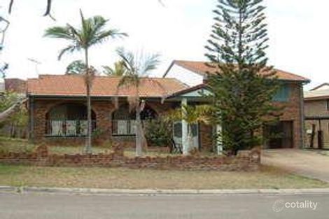Property photo of 36 Modred Street Carindale QLD 4152