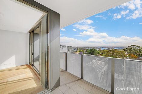 Property photo of 1006/225 Pacific Highway North Sydney NSW 2060