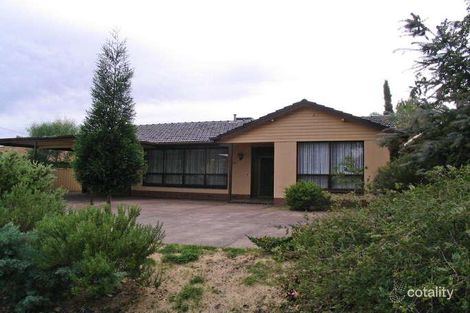 Property photo of 30 Buckley Crescent Fairview Park SA 5126