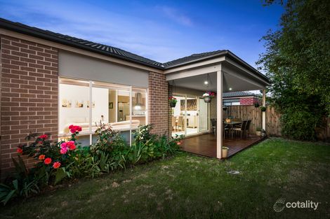 Property photo of 155 Painted Hills Road Doreen VIC 3754