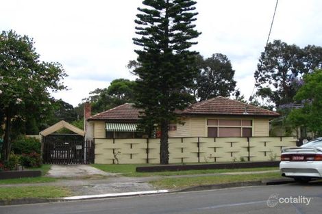 60 Gurney Rd, Chester Hill, NSW 2162