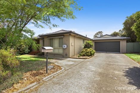 Property photo of 1 Gibb Place Wanniassa ACT 2903