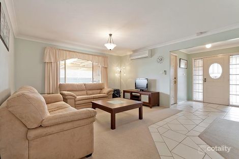 Property photo of 49 St Andrews Drive Glenmore Park NSW 2745