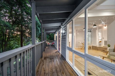 Property photo of 8 Kaye Road Upwey VIC 3158