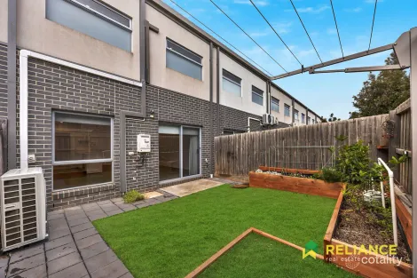 Property photo of 23 Roosevelt Way Point Cook VIC 3030