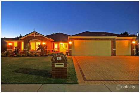 82 Charlottes Vsta, Ellenbrook, WA 6069