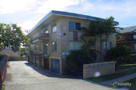 4/15 Laura St, Lutwyche, QLD 4030