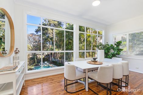 Property photo of 11 Tambourine Bay Road Lane Cove NSW 2066