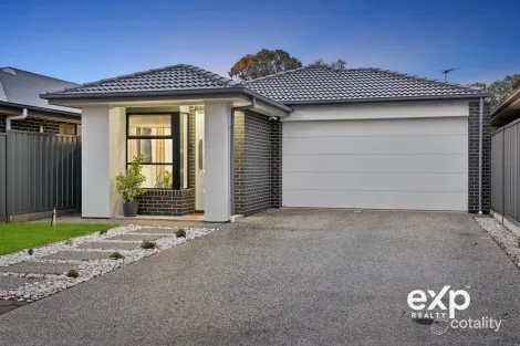 14b Heathersett Dr, Salisbury Park, SA 5109