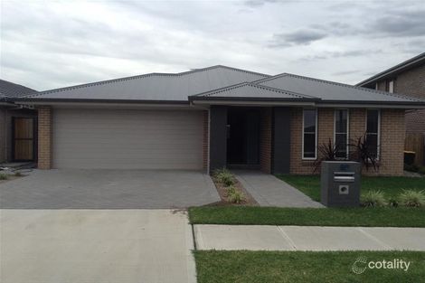 80 Mosaic Ave, The Ponds, NSW 2769