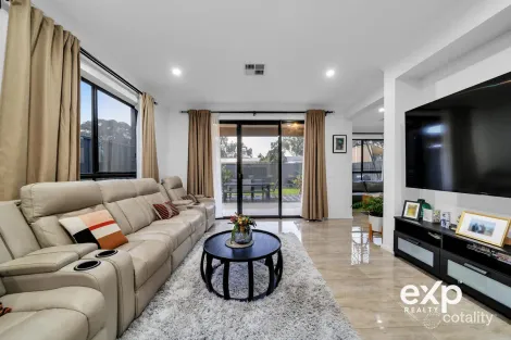 Property photo of 14B Heathersett Drive Salisbury Park SA 5109