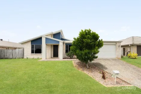 Property photo of 11 Phoebe Way Gleneagle QLD 4285