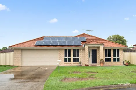 4 Delta Ct, Crestmead, QLD 4132