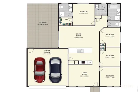 Property photo of 4 Delta Court Crestmead QLD 4132