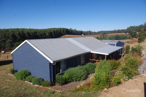 41 Strathbogie Rd, Wilmot, TAS 7310