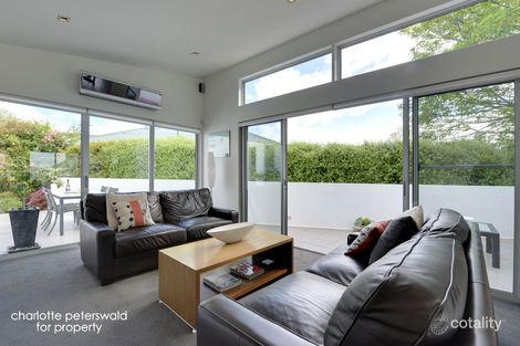 Property photo of 2A Lasswade Avenue Sandy Bay TAS 7005