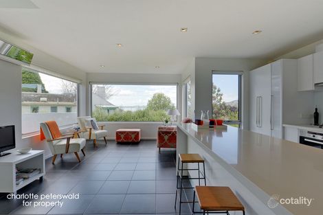 Property photo of 2A Lasswade Avenue Sandy Bay TAS 7005