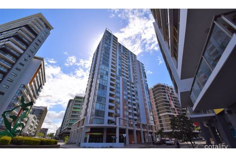 Property photo of 1305/1 Brodie Spark Drive Wolli Creek NSW 2205