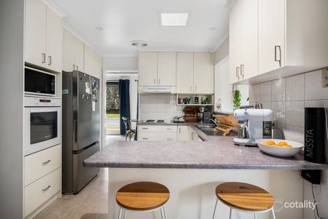 Property photo of 4 Sunset Drive Wangaratta VIC 3677
