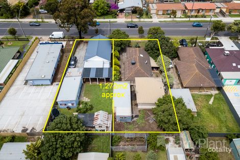 Property photo of 14 Point Cook Road Altona Meadows VIC 3028