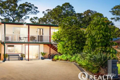 125 First Ave, Marsden, QLD 4132