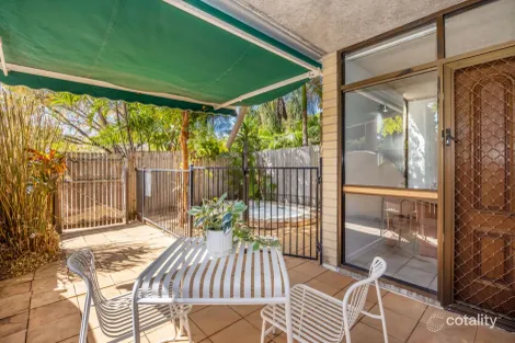 Property photo of 2/36 Murray Street North Ward QLD 4810