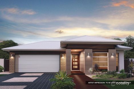 Lot 702 Saint Marys St, St Marys, SA 5042